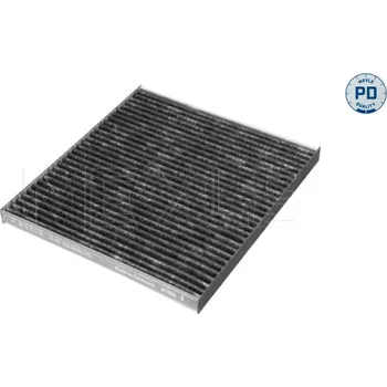 Kabinový filtr Filtr vzduchu v interiéru MEYLE 37-12 326 0010/PD