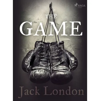 Kniha The Game
