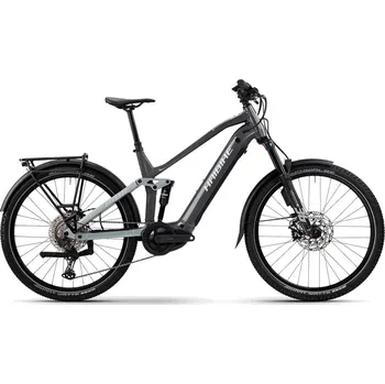 Elektrokolo Trekové elektrokolo Haibike Adventr 11 ABS - L