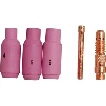 Příslušenství ke svářečce HUBICE KERAMICKÁ pr. 2,4mm Güde 41688