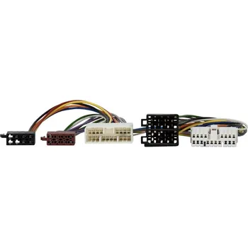 Zesilovač do auta Phoenix Gold ZDT-SY1 224887