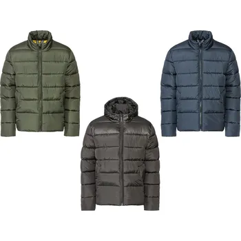 Pánská bunda LIVERGY® Pánská prošívaná bunda