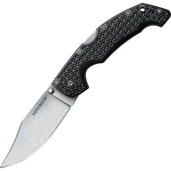 kapesní nůž Cold Steel Large Voyager Tri-Ad Lock