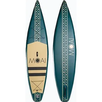 Paddleboard paddleboard MOAI Limited Edition 11'6''x31''x6'' one size One Size