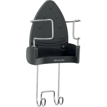Příslušenství pro žehličku Brabantia Držák žehličky a prkna