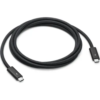 Datový kabel Apple MW5J3ZM/A Thunderbolt 4 (USB-C) Pro, 1,8m