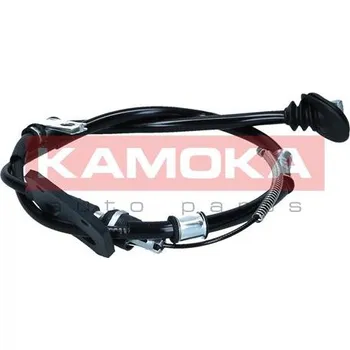 Brzdový systém Lanko ruční brzdy KAMOKA 1190607