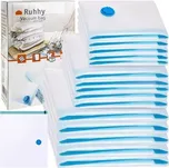 Sada vakuových pytlů Ruhhy - 15 kusů