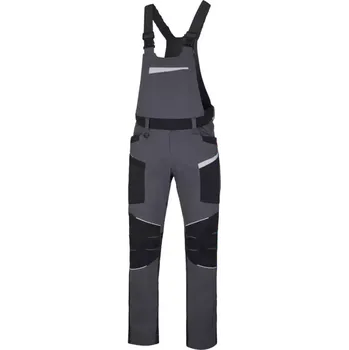 montérky ARDON REFIWAN H6222 kalhoty LACL tm.šedé - 58