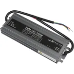 T-LED LED zdroj 24V 100W SLIM-24V-100W Varianta: LED zdroj 24V 100W SLIM-24V-100W