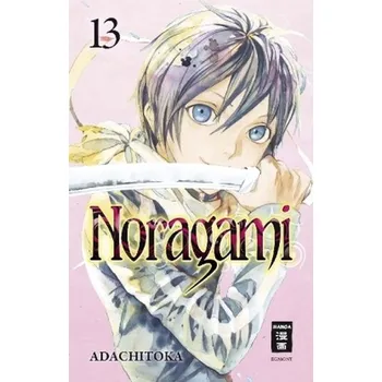 Noragami. Bd.13 - Adachitoka