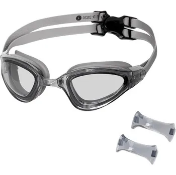 Plavecké brýle Plavecké brýle NILS Aqua NQG180AF šedé