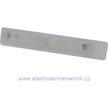 Příslušenství pro lednici Bosch dioda do lednice 10024284