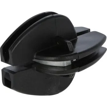 Pro koně Rohový napínací izolátor s kovovou spojkou