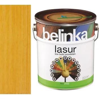 lazura BELINKA LASUR 25 pinie 10ml