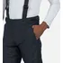 Snowboardové kalhoty Rossignol Men's Hero Velika Ski Pants černé, M