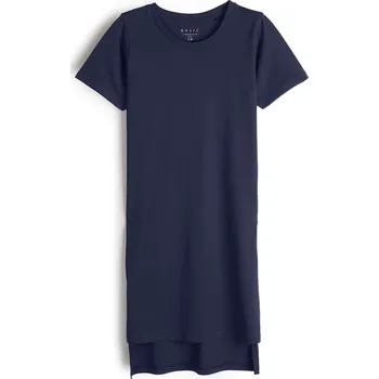 Dámské tričko GATE Prodloužené bavlněné triko 34 225-0338/790