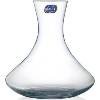 Crystalex, Nový Bor Karafa široká (dekanter) 700ml 31543