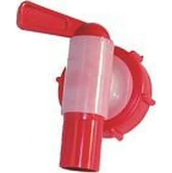 Kanystr Výpustný kohout pro kanystr 20 l