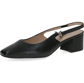 Dámské lodičky Dámské lodičky Peter Kaiser 9-79541-44 022 černé 38,5