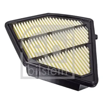 Vzduchový filtr Vzduchový filtr FEBI BILSTEIN 184314