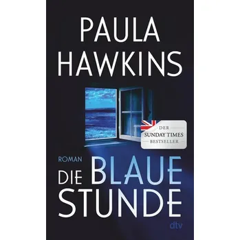 Die blaue Stunde - Hawkins Paula