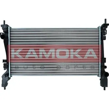 Chladič motoru Chladič, chlazení motoru KAMOKA 7705095