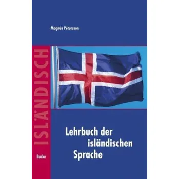 Lehrbuch - Pétursson, Magnús