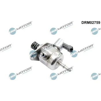 Palivový systém Vysokotlaké čerpadlo Dr.Motor Automotive DRM02759