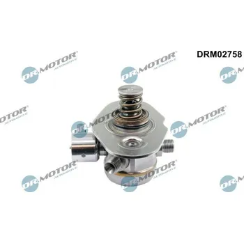 Palivové čerpadlo Vysokotlaké čerpadlo Dr.Motor Automotive DRM02758