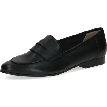 Dámské mokasíny Dámské mokasíny Caprice 9-24200-44 022 černé 37,5