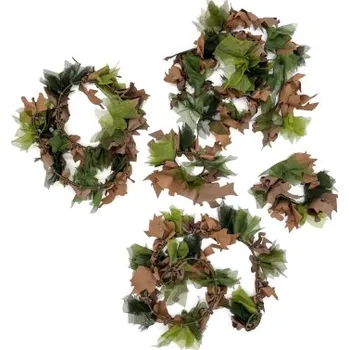 SCG modulární kamufláž na zbraně, multiseason