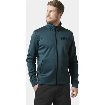 Pánská mikina Pánská mikina HELLY HANSEN 34289 453 HP FLEECE JACKET 2.0 Velikost: XXL