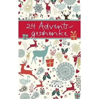 24 Adventsgeschenke