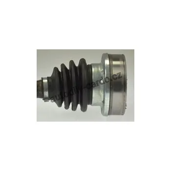 Hřídel nápravy Hnací hřídel LÖBRO 303661 - FIAT