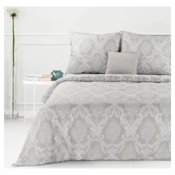 Povlečení Povlečení AFRICA 100% bavlna 1x 140x200 cm, 1x povlak 70x90 cm MyBestHome