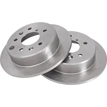 Brzdový kotouč Brzdový kotouč A.B.S. 15985