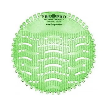 WC čistič Fre Pro Wave 2.0 - vonné pisoárové sítko - Cucumber Melon 2 kusy