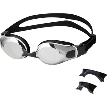 Plavecké brýle Plavecké brýle NILS Aqua NQG550MAF černé