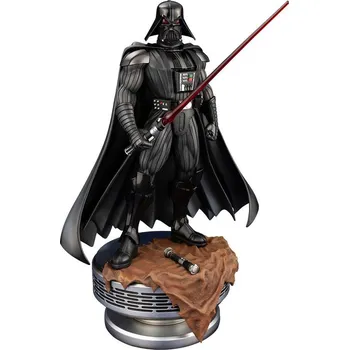 Figurka Kotobukiya Star Wars: ARTFX 1/7 - Darth Vader The Ultimate Evil - 40 cm