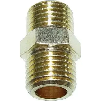 Kompresor VSUVKA DVOJITÁ 1/4AGX3/8A Güde 41032