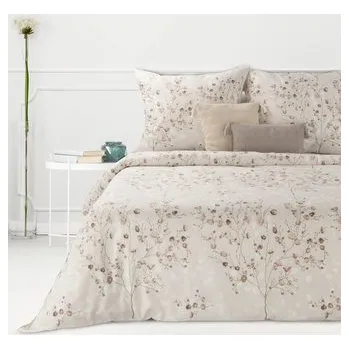 Povlečení Povlečení AIDA 100% bavlna 1x 140x200 cm, 1x povlak 70x90 cm MyBestHome