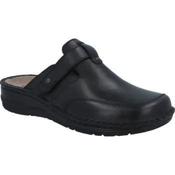 Dámské pantofle TEC-PRO-MONA dámská pracovní obuv s certifikací černá 09318-875 Berkemann Velikost: 7 / 40a2/3