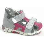 Santé N/810/401/S15/S45 dětské zdravotní sandály růžové Velikost: 30