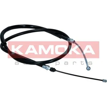 Brzdový systém Lanko ruční brzdy KAMOKA 1190693