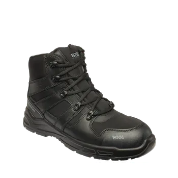 Pracovní obuv Bennon Pracovní kotníková obuv CONDOR O2 NM High vel.48