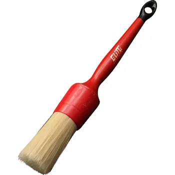 ProElite Detailingový štětec - střední 16/28mm