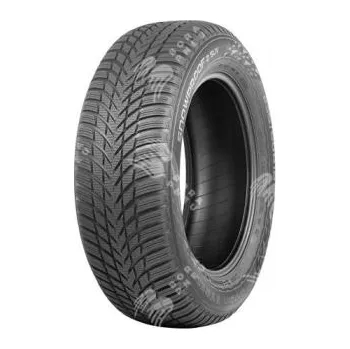 Zimní osobní pneu Pneumatiky NOKIAN SNOWPROOF 2 SUV 215/60 R17 100V, sleva DOT