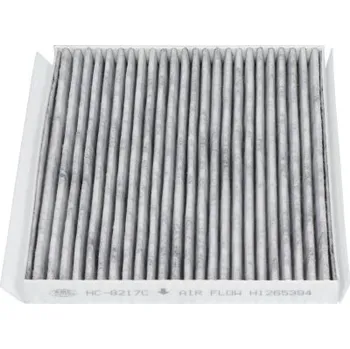 Kabinový filtr Filtr vzduchu v interiéru KAVO PARTS HC-8217C