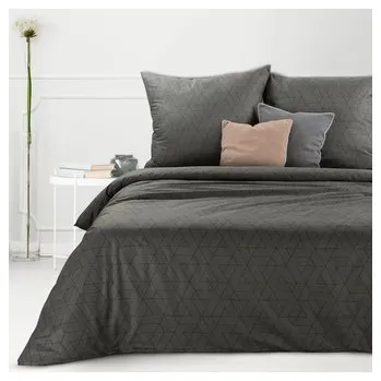 Povlečení Povlečení AGAJA 100% bavlna 1x 140x200 cm, 1x povlak 70x90 cm MyBestHome